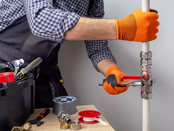 Why Choose University Place Plumbing for Plumbing Services?