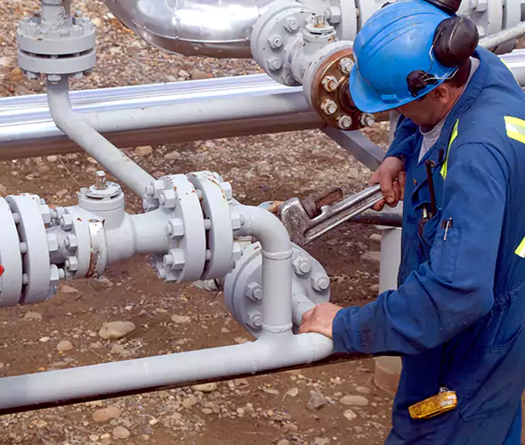 Expert Plumber for Backflow Preventer in University Place, WA: Schedule Affordable Testing and Installation with Us
