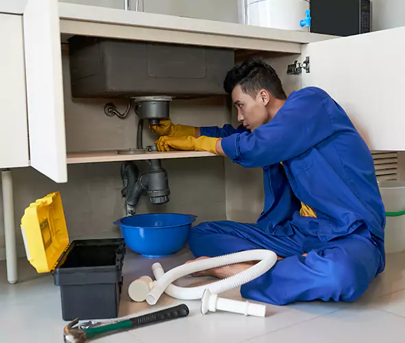 Expert Plumber for Basement Leak Repair in University Place, WA: Schedule Affordable Waterproofing Services with Us