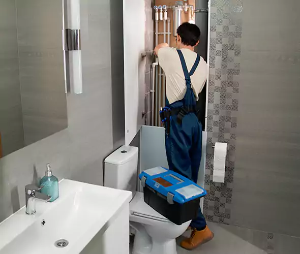Expert Professional Bathroom Plumbing Experts in University Place, WA: Get Affordable Bathroom Plumbing Service