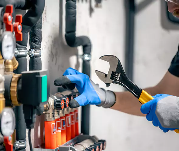 Expert Plumber for Commercial Plumbing in University Place, WA: Schedule Reliable Plumbing Services with Us