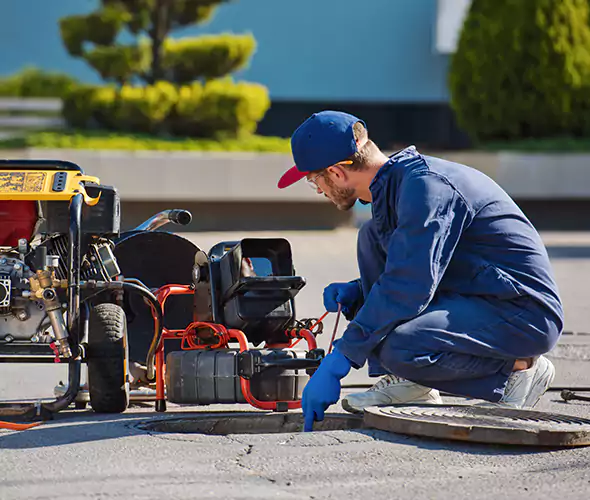Expert Plumber for Drain Cleaning in University Place, WA: Schedule Reliable Plumbing Solutions with Us