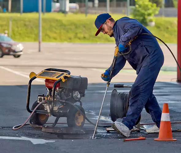 Expert Drain Jetting Specialists in University Place, WA: Schedule Reliable Jetting Services Today
