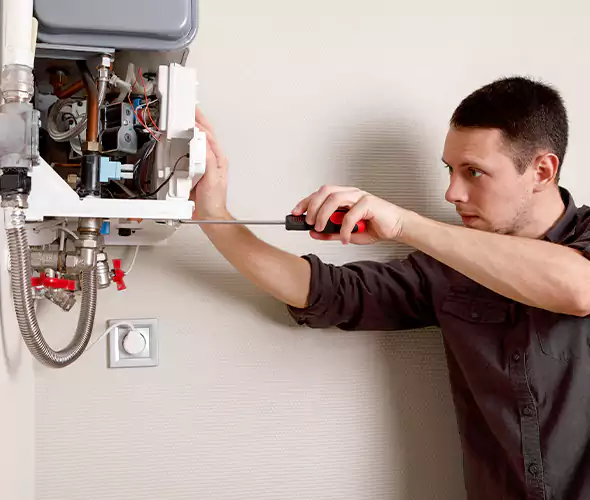Certified Technicians for Electric Tankless Water Heater Installation in University Place, WA: Fast & Reliable Service.