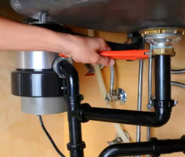 Professional Garbage Disposal Repair in University Place, WA