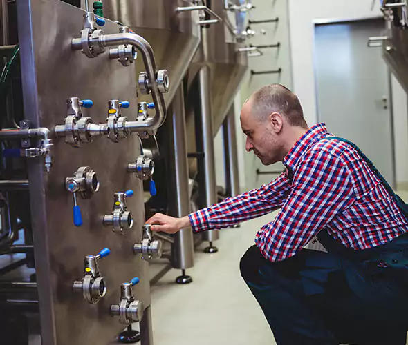 Professional Gas Leak Repair in University Place, WA