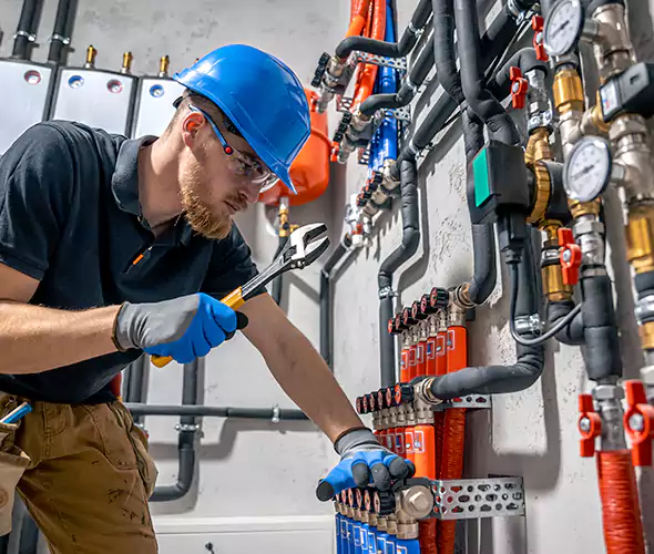 Professional Experts for Gas Line Installation in University Place, WA