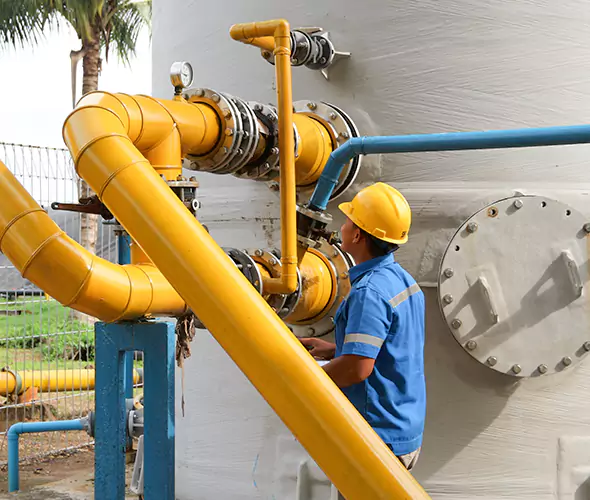 Expert Plumber for Gas Line Repair in University Place, WA: Schedule Affordable Repair Services with Us