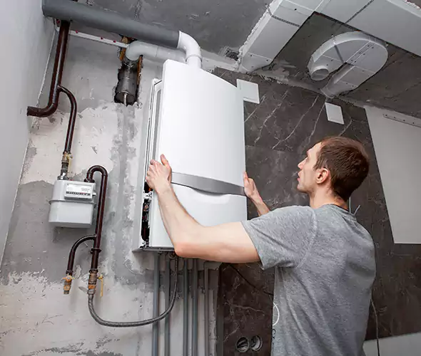 Certified Experts for Gas Water Heater Installation in University Place, WA