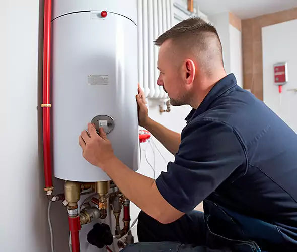 Expert Plumber for Gas Water Heater Replacement in University Place, WA: Schedule Affordable Replacement Services with Us