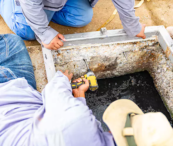 >Licensed Grease Trap Repair Plumber in University Place, WA