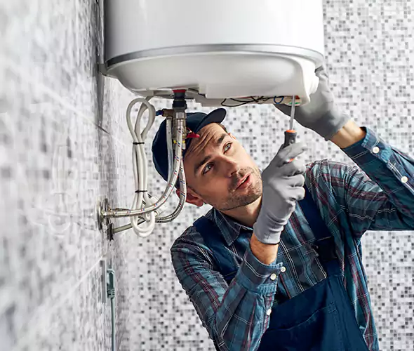 Expert Plumber for Hot Water Tank Maintenance in University Place, WA: Schedule Reliable Maintenance Services with Us
