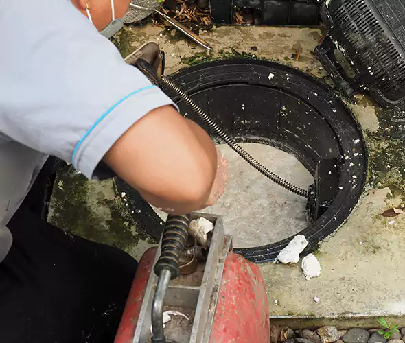 Expert Plumber for Hydro Jetting in University Place, WA: Schedule Reliable Hydro Jetting Services Today