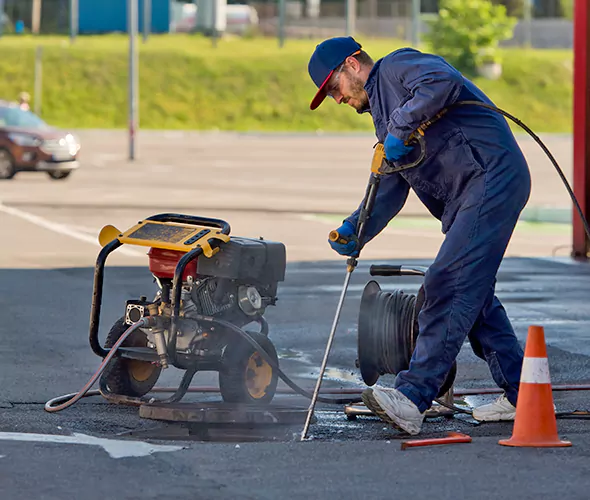 Expert Plumber for Hydrojet Plumbing in University Place, WA: Schedule Affordable Jetting Services with Us
