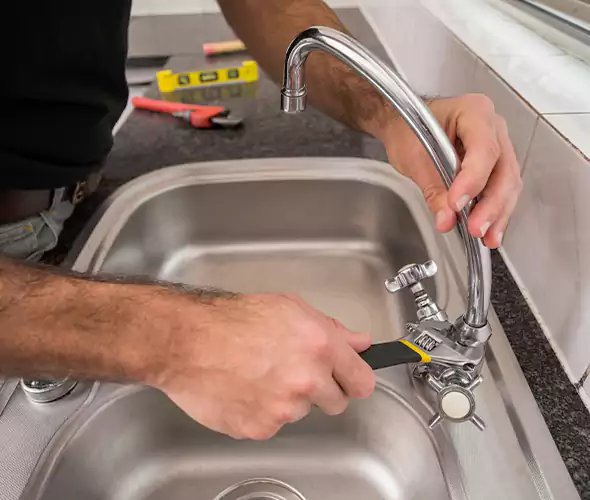 Expert Kitchen Sink Installation in University Place, WA