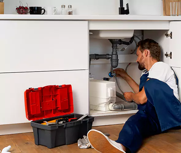 Expert Plumbers for PEX Pipe Installation in University Place, WA: Schedule Professional Service Today