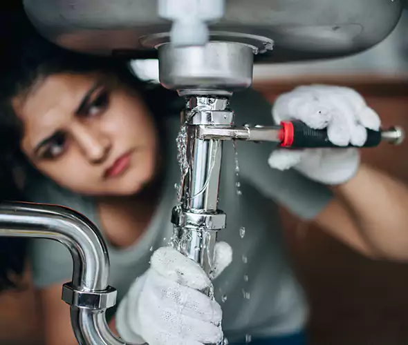 Professional Pipe Repair Specialists in University Place, WA