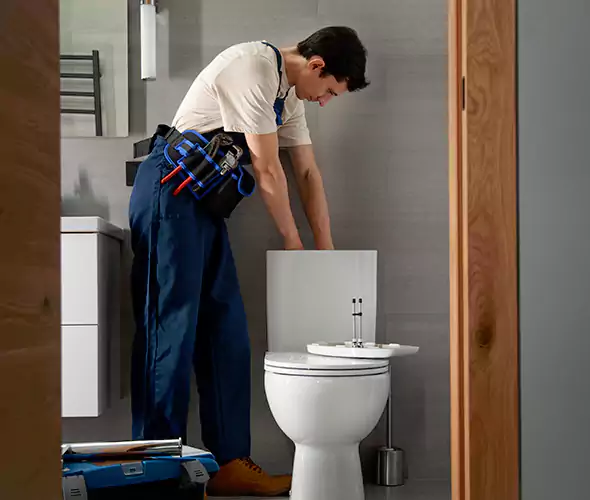 Trusted Plumbers Near Me in University Place, WA: Reliable, Local, and Affordable Plumbing Experts