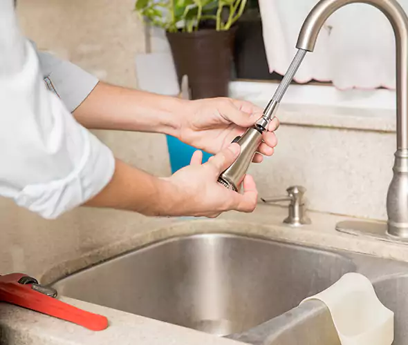 Expert Plumber for Plumbing Inspection in University Place, WA: Schedule Affordable Inspection Services with Us