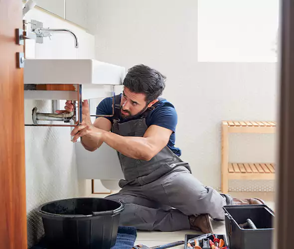Expert Plumber for Plumbing Repair in University Place, WA: Schedule Affordable Plumbing Repair Services with Us