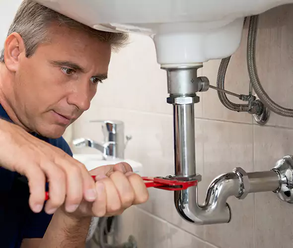 Expert Plumber for Plumbing Replacement in University Place, WA: Schedule Affordable Services with Us