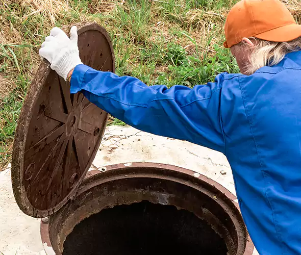 Septic System Repair Experts in University Place, WA