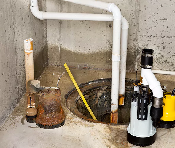 Expert Plumber for Sewage Ejector Pump Installation in University Place, WA: Schedule Affordable Installation Services with Us