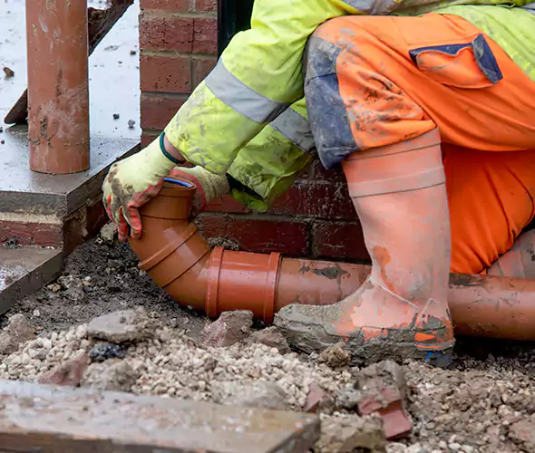 Professional Plumber for Sewer Cleaning in University Place, WA: Schedule Reliable Service Today