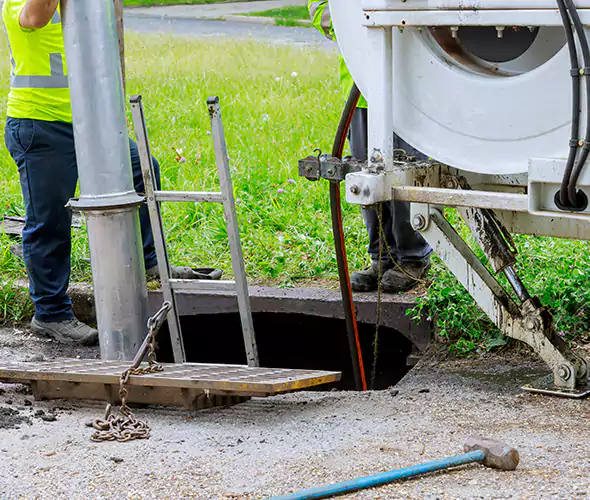 Expert Plumber for Sewer Line Cleaning in University Place, WA: Schedule Reliable Sewer Cleaning Services with Us
