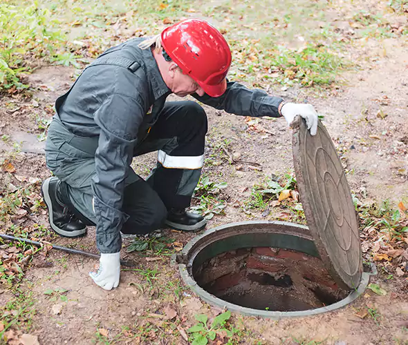 Expert Plumber for Sewer Line Inspection in University Place, WA: Schedule Affordable Sewer Camera Services with Us