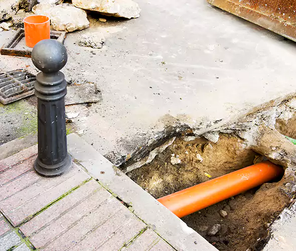 Expert Plumber for Sewer Line Replacement in University Place, WA: Schedule Affordable Sewer Replacement Services with Us
