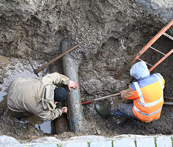 Expert Plumber for Sewer Replacement in University Place, WA: Schedule Affordable Sewer Replacement Services with Us