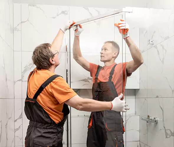 Professional Shower Installation Specialist in University Place, WA: Schedule Affordable Shower Setup Services with Us