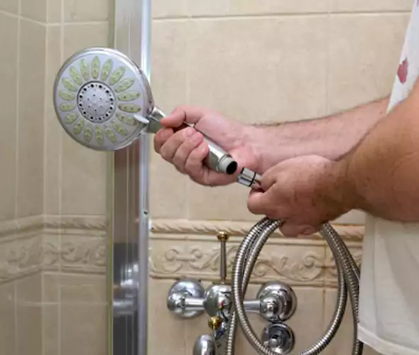 Professional Shower Repair Specialist in University Place, WA: Schedule Affordable Shower Services with Us