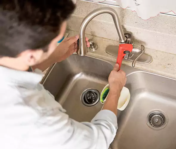 Professional Sink Repair Specialist in University Place, WA: Schedule Reliable Sink Fixing Services with Us