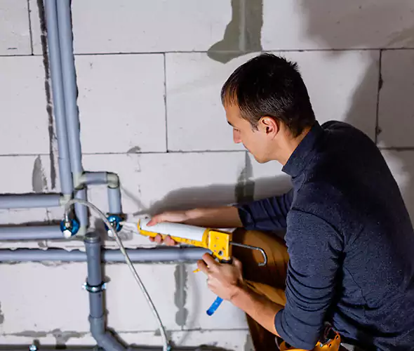 Expert Plumber for Slab Leak Detection in University Place, WA: Schedule Affordable Slab Leak Repair Services with Us