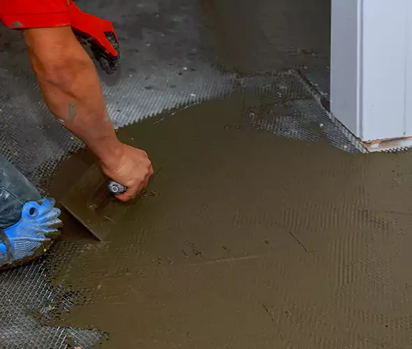 Expert Professional Slab Leak Repair in University Place, WA