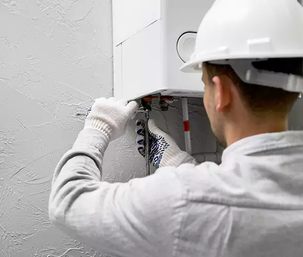 Expert Plumbers for Tankless Water Heater Installation in University Place, WA: Schedule Reliable Service Today