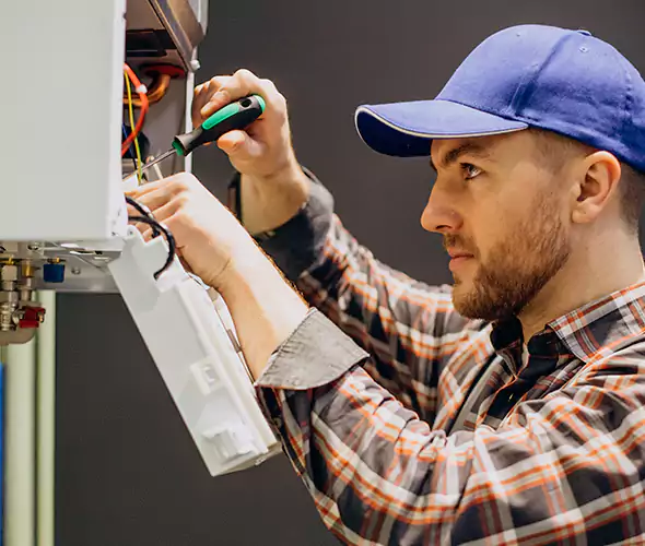Expert Tankless Water Heater Plumber in University Place, WA