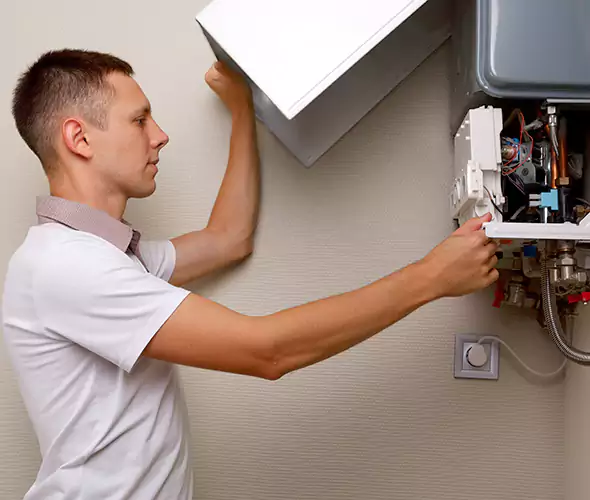 Expert Plumber for Tankless Water Heater Replacement in University Place, WA: Schedule Affordable Replacement Services with Us