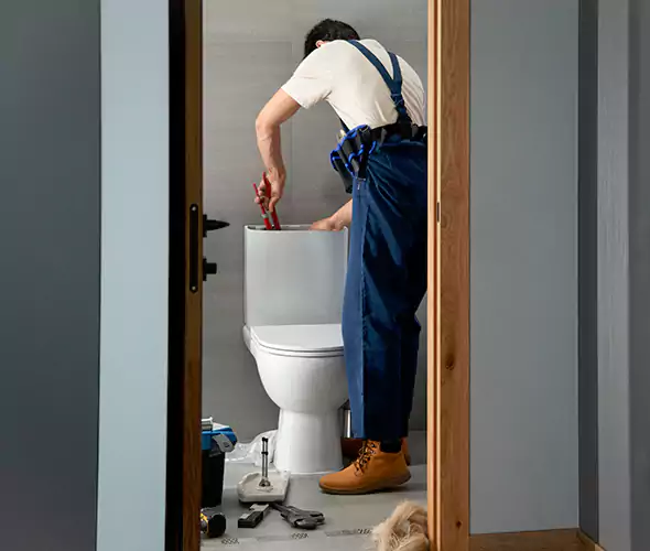 Professional Plumbers for Toilet Bowl Replacement in University Place, WA: Schedule Affordable Toilet Replacement Services With Us