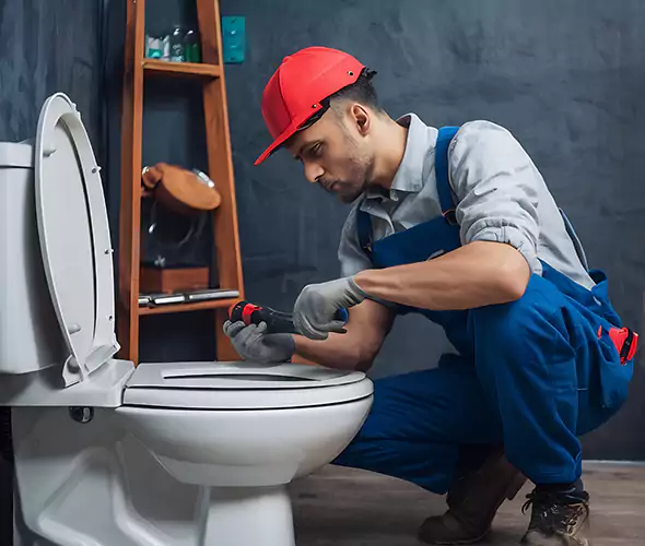 Expert Plumber for Toilet Installation in University Place, WA: Schedule Affordable Toilet Installation Services with Us