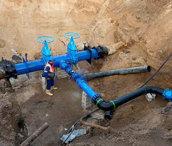 Trenchless Plumbing Experts for Trenchless Sewer Line Repair in University Place, WA