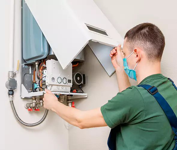 Licensed Experts for Water Heater Installation in University Place, WA