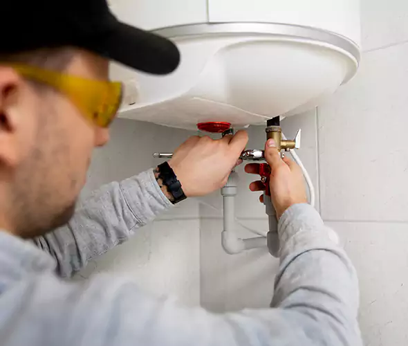 Get Affordable Water Heater Repair Service in University Place, WA