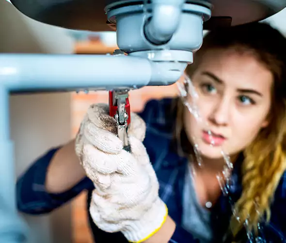 Expert Plumber for Water Leak Detection in University Place, WA: Schedule Affordable Leak Repair Services with Us