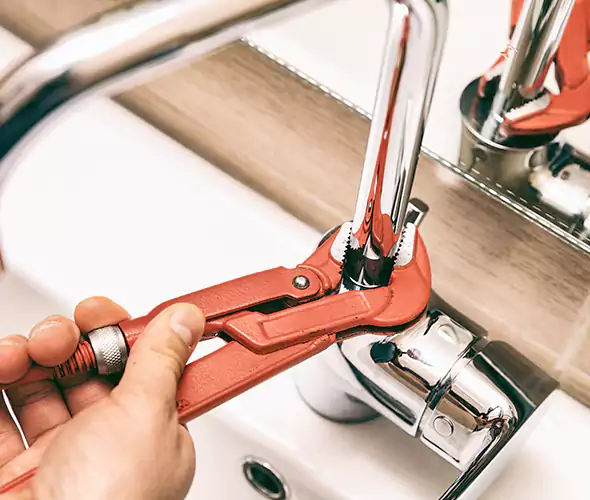 Expert Leak Repair Plumber in University Place, WA