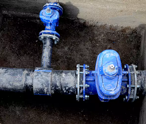 Certified Plumbers for Water Line Installation in University Place, WA