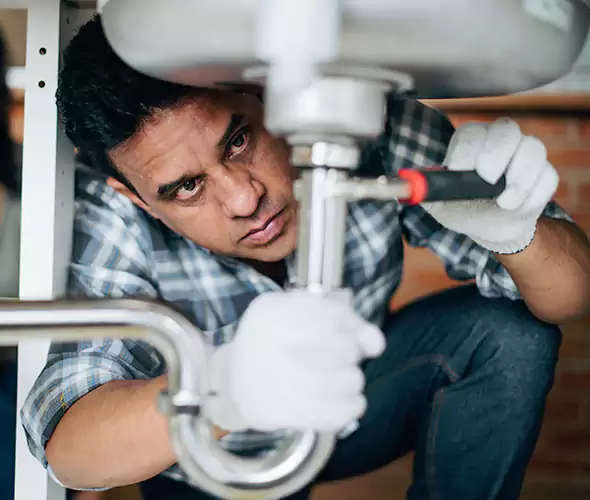 Expert Plumber for Water Line Repair in University Place, WA: Schedule Affordable Water Line Repair Services with Us