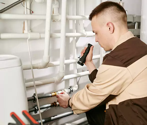 Trusted Water Softener Installers in University Place, WA